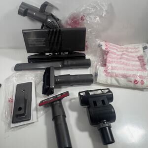 Assorted Shark Vacuum Cleaner Replacement Parts for HV320d & UV450 Series